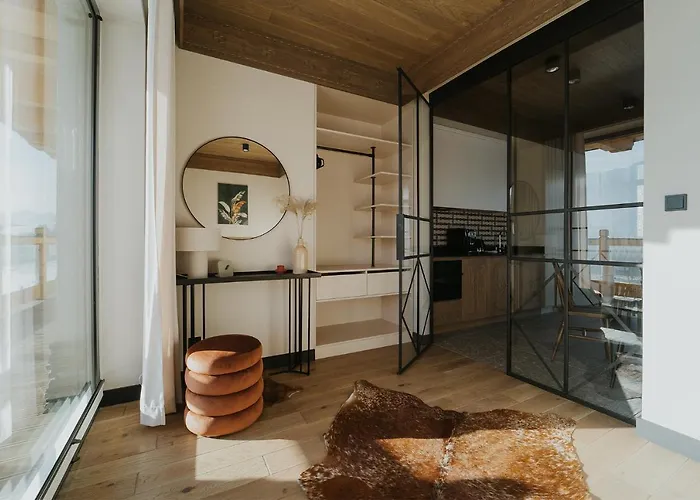 Apartamento Ijg Imperial Szymaszkowa Zakopane