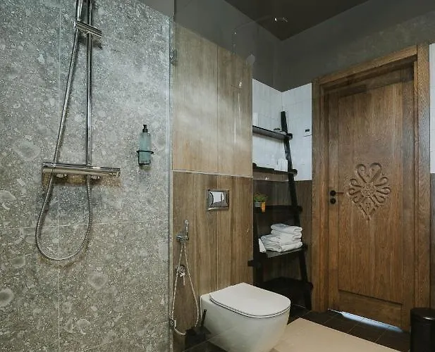 Ijg Imperial Szymaszkowa Apartamento Zakopane