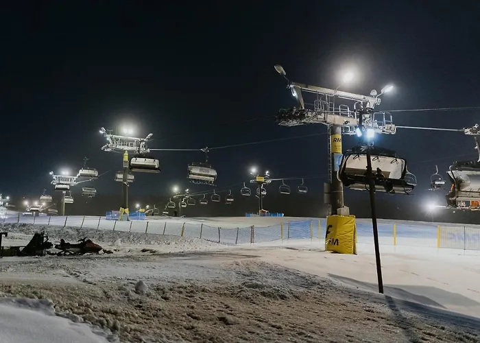 Ijg Imperial Szymaszkowa * Zakopane