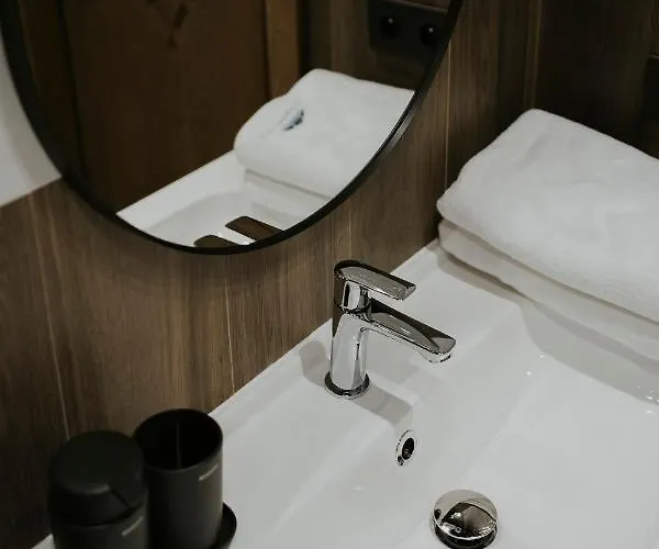 Ijg Imperial Szymaszkowa * Zakopane